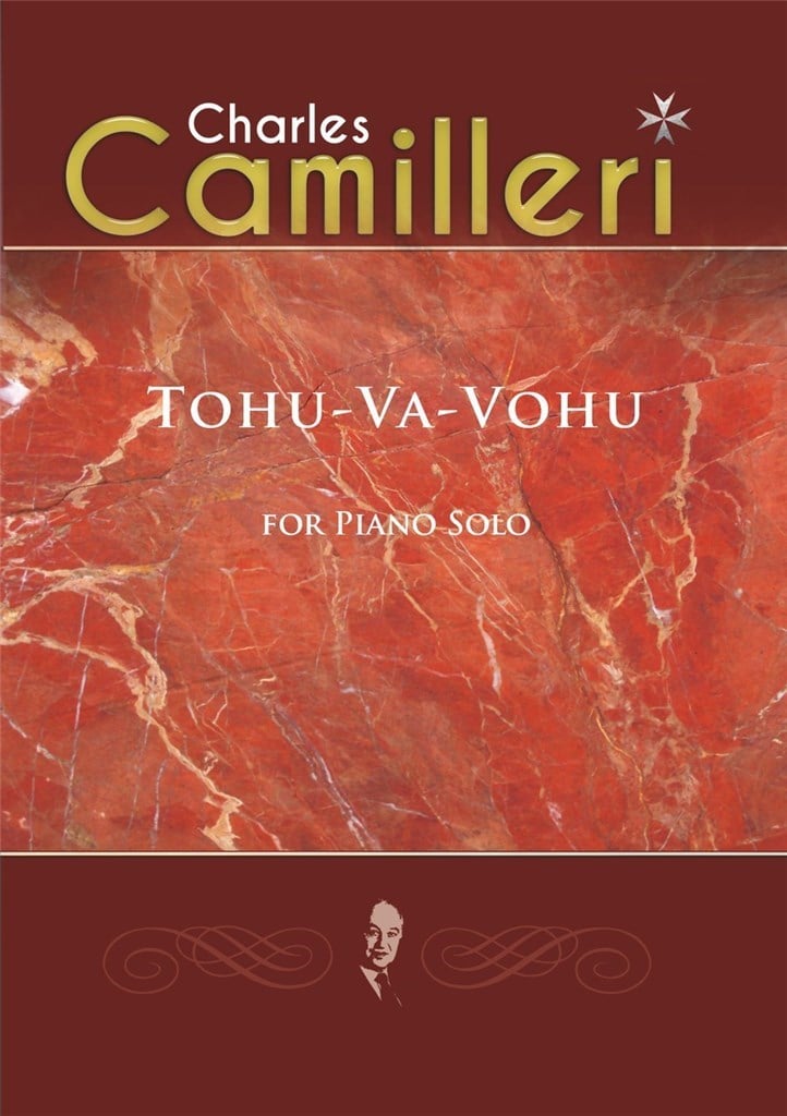 Tohu-Va-Vohu